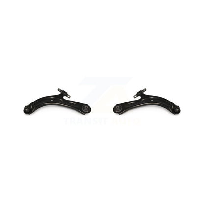 Kit de bras de commande de Suspension inférieure avant et de rotule pour Nissan Sentra 2007 – 2012