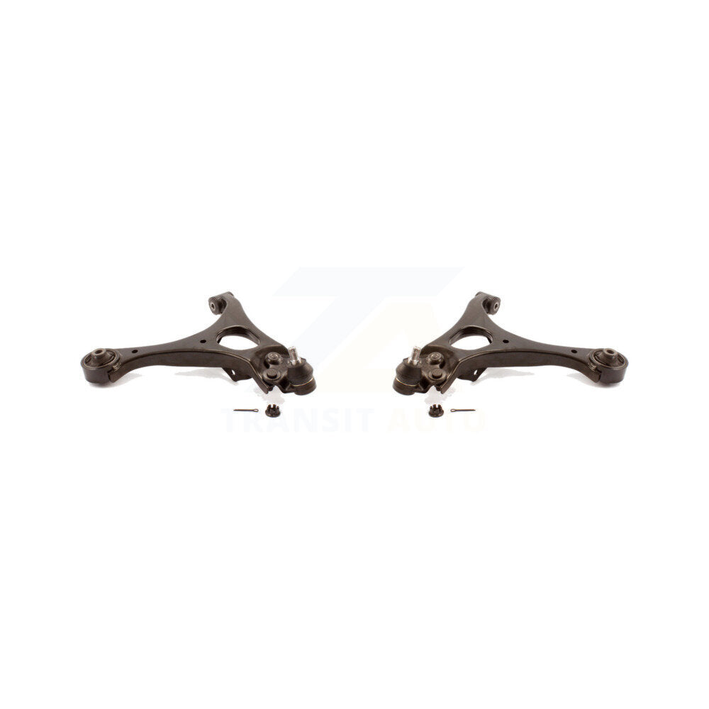 Kit de bras de commande inférieur avant et de rotule pour Honda Civic Acura CSX 2006 – 2011