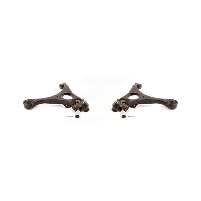Kit de bras de commande inférieur avant et de rotule pour Honda Civic Acura CSX 2006 – 2011