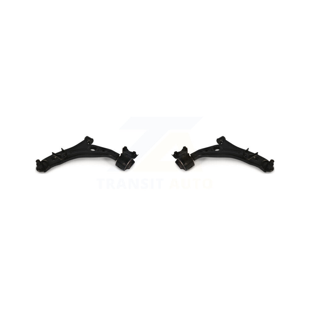 Bras de commande de Suspension inférieure avant et Kit de rotule pour Ford Edge Lincoln MKX