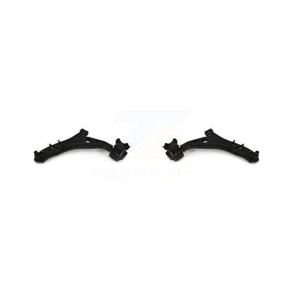 Bras de commande de Suspension inférieure avant et Kit de rotule pour Ford Edge Lincoln MKX