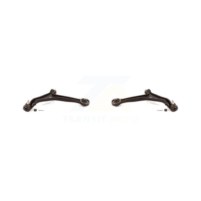 Kit de bras de commande de Suspension inférieure avant et de rotule pour Honda Odyssey 2005 – 2010