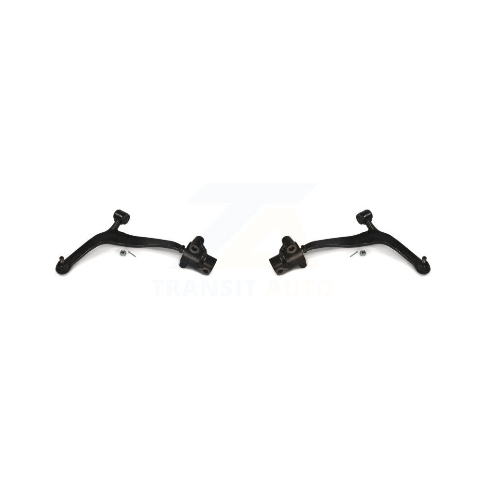Kit d'assemblage de rotule de bras de commande inférieur avant, pour INFINITI FX35 FX4 2003 – 2008