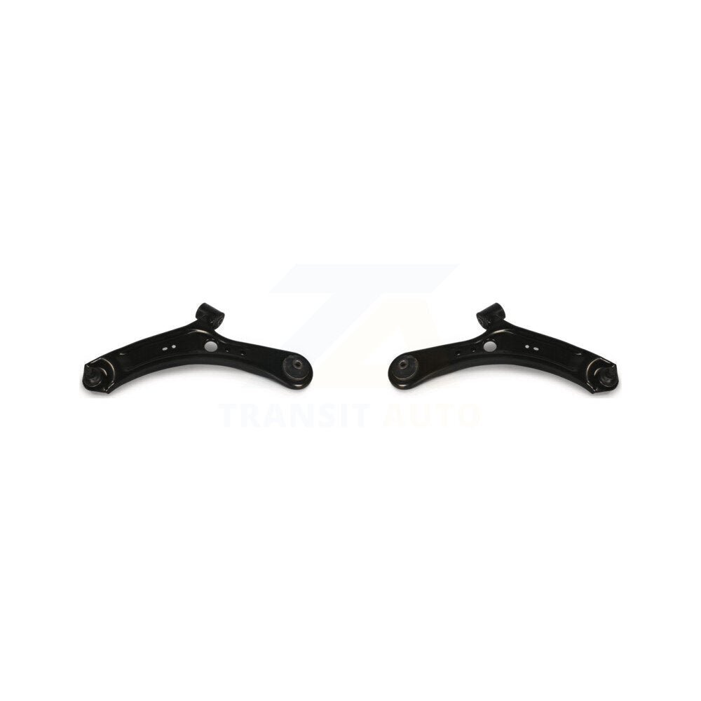 Kit de bras de commande de Suspension inférieure avant et de rotule pour Suzuki SX4 Crossover