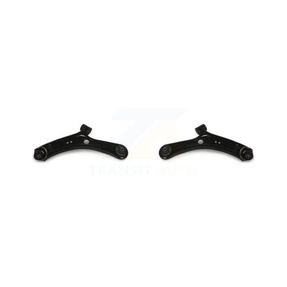 Kit de bras de commande de Suspension inférieure avant et de rotule pour Suzuki SX4 Crossover