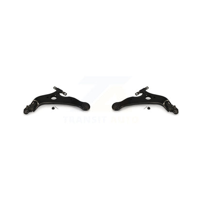 Kit de bras de commande de Suspension inférieure avant et de rotule pour Toyota Sienna 2004 – 2010