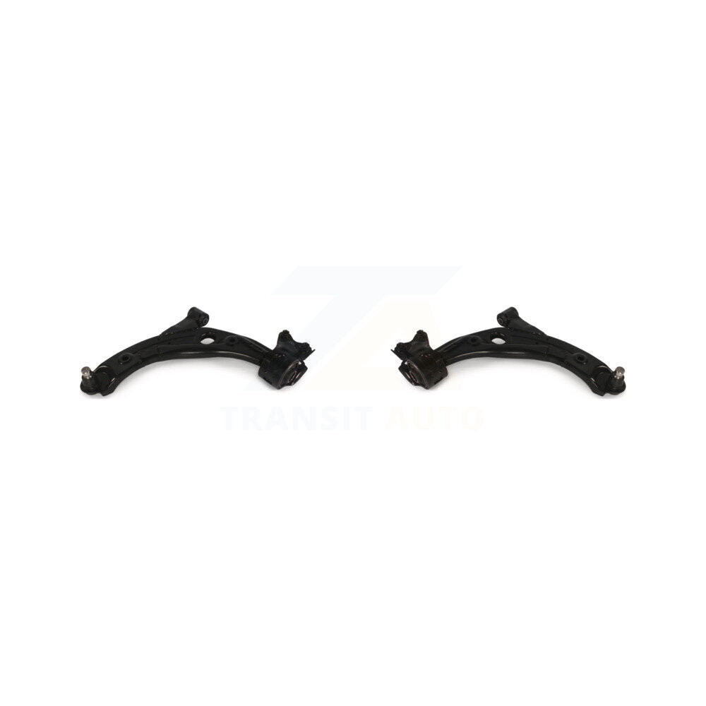 Kit de bras de commande de Suspension inférieure avant et de rotule pour Mazda CX-7 2007 – 2012