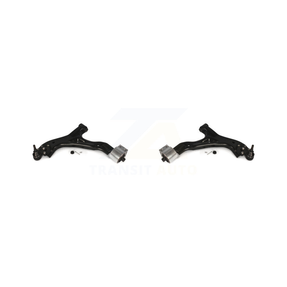 Kit de rotule de bras de commande inférieur avant, pour Chevrolet Equinox Pontiac Torrent Vu