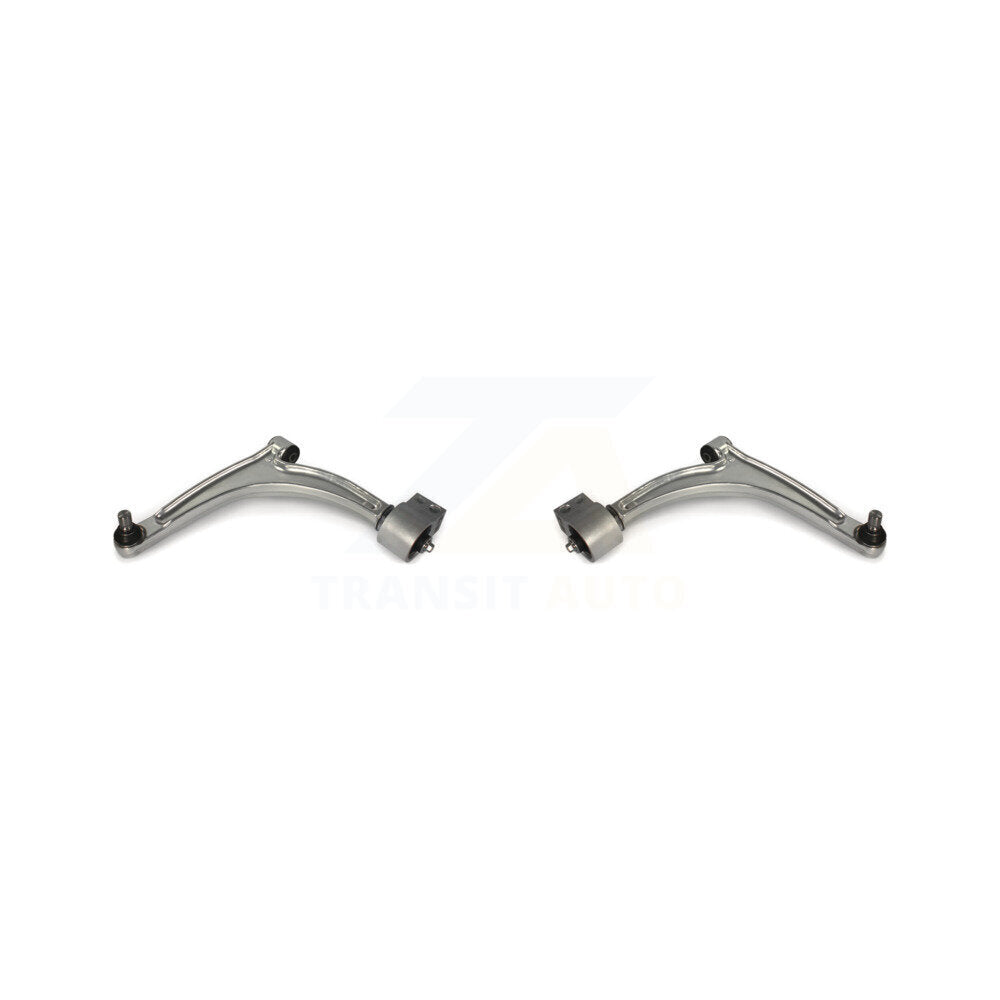 Kit de bras de commande inférieur avant et rotule, pour Chevrolet Malibu Pontiac G6 Saturn