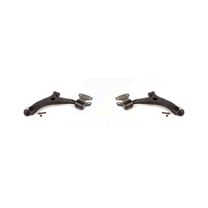 Kit de bras de commande de Suspension inférieure avant et de rotule pour Mazda 3 Sport 2010 – 2013