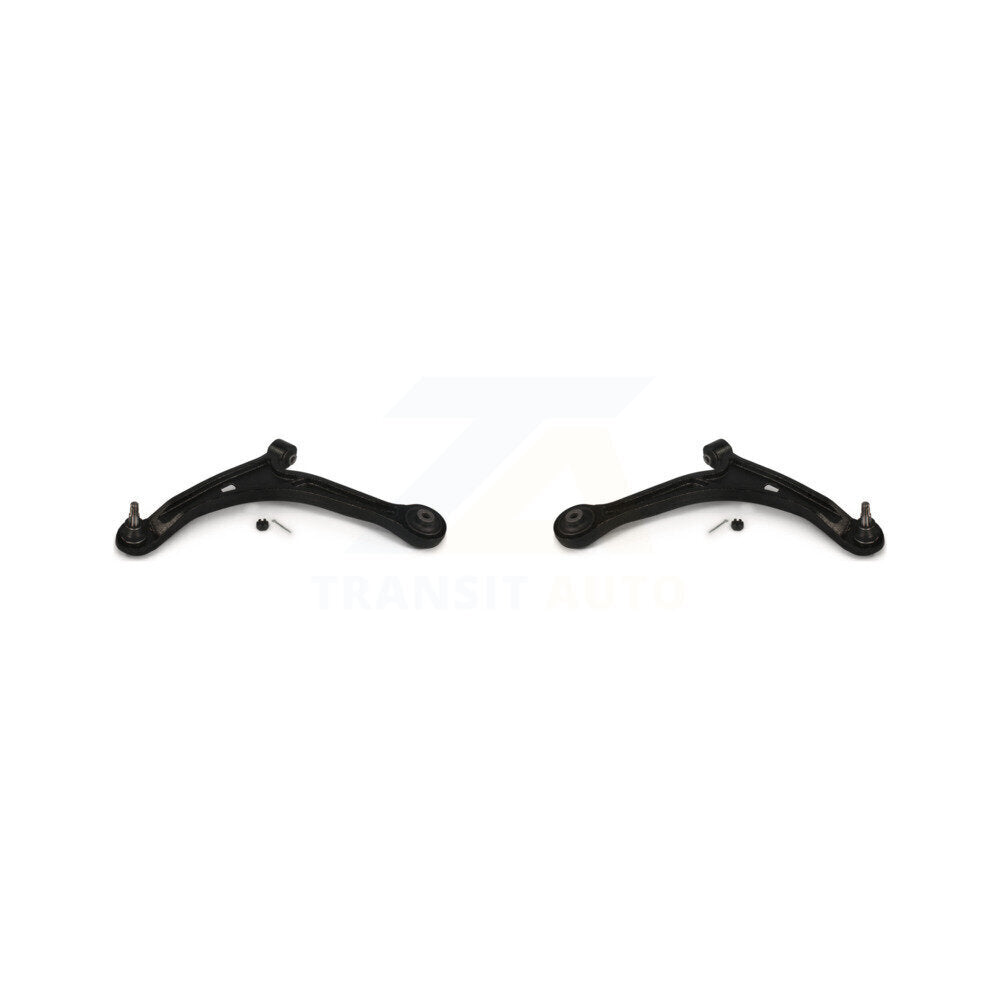 Bras de commande de Suspension inférieure avant et Kit de rotule pour Honda Pilot Acura MDX