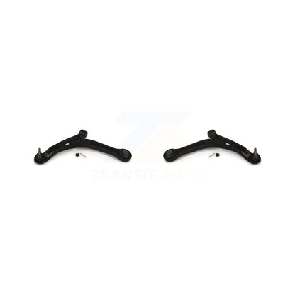 Bras de commande de Suspension inférieure avant et Kit de rotule pour Honda Pilot Acura MDX