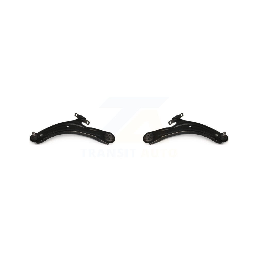 Kit de bras de commande et de rotule de Suspension inférieure avant, pour Nissan Rogue 370Z Selec