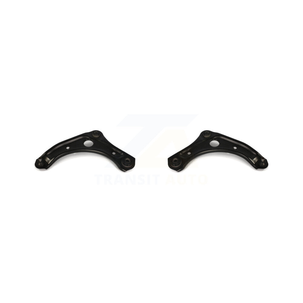 Kit de bras de commande et de rotule de Suspension inférieure avant, pour Nissan Micra Versa Note