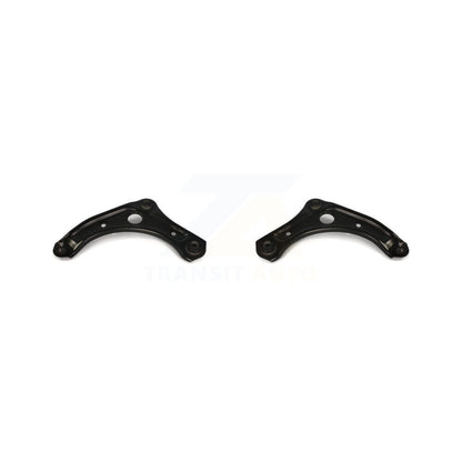 Kit de bras de commande et de rotule de Suspension inférieure avant, pour Nissan Micra Versa Note