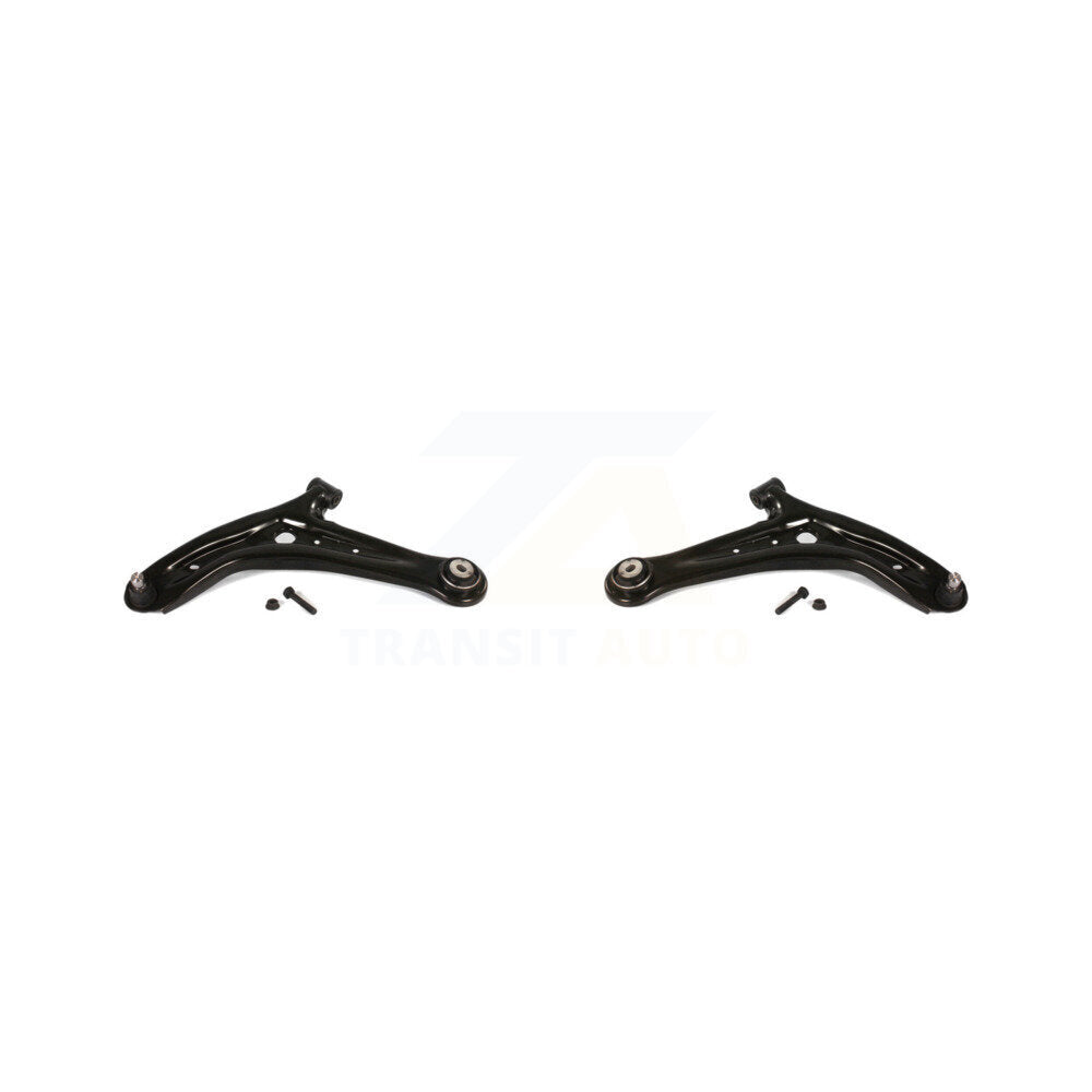 Kit d'assemblage de rotule de bras de commande de Suspension inférieure avant, pour Mazda 2011 – 2014
