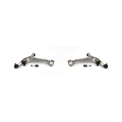 Kit de bras de commande de Suspension inférieure avant et de rotule pour Nissan x-trai 2005 – 2007