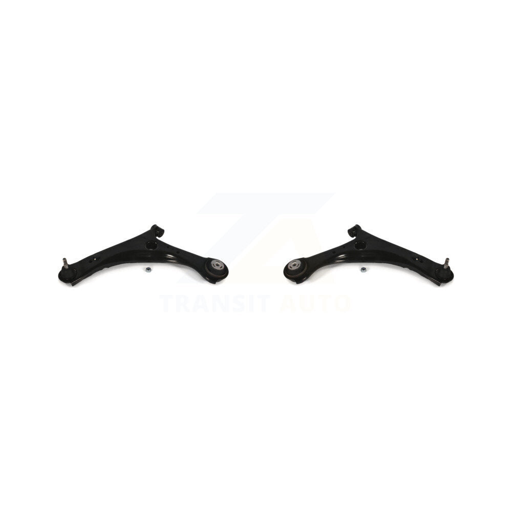Kit de bras de commande inférieur avant et de rotule, pour Dodge Grand Caravan Chrysler Town