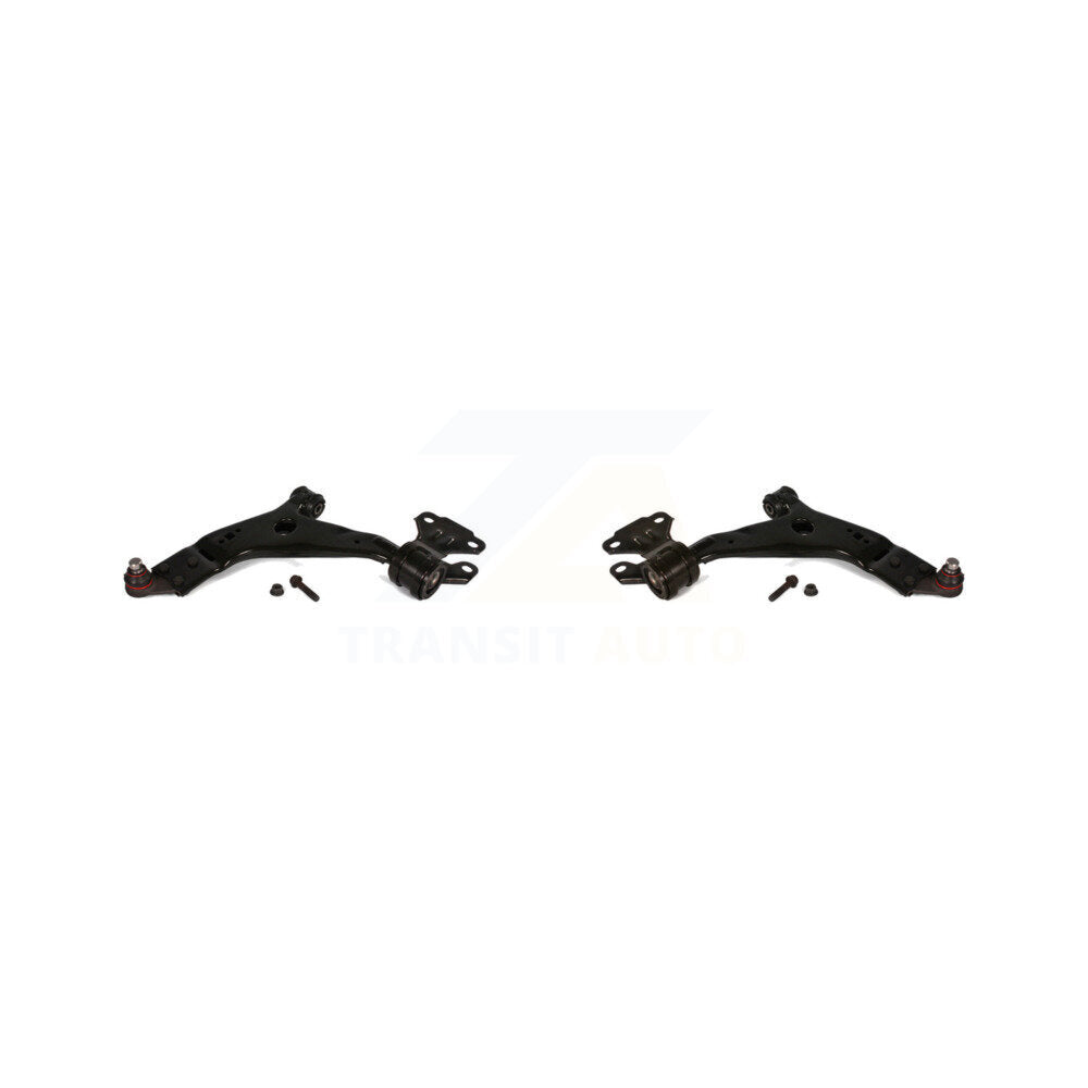 Kit de bras de commande de Suspension inférieure avant et de rotule pour Ford Escape 2013 – 2019