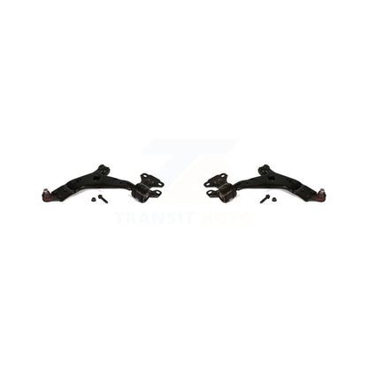 Kit de bras de commande de Suspension inférieure avant et de rotule pour Ford Escape 2013 – 2019