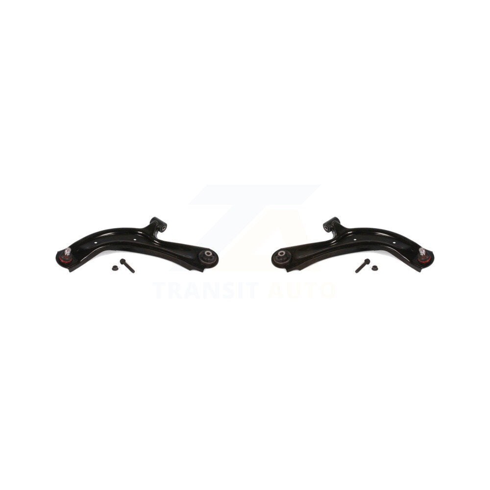 Kit de bras de commande inférieur avant et rotule, pour Nissan Sentra NV200 Chevrolet City