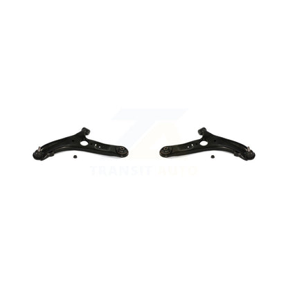 Kit de bras de commande inférieur avant et de rotule, pour Hyundai Elantra GT Veloster Coup
