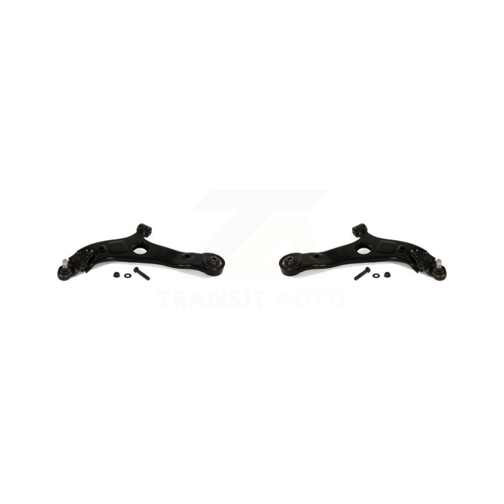Kit de bras de commande inférieur avant et de rotule, pour Hyundai Sonata Kia Optima Cadenz
