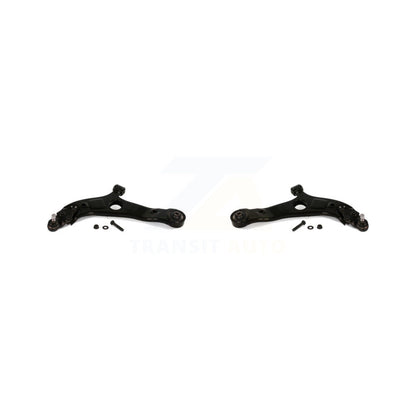 Kit de bras de commande inférieur avant et de rotule, pour Hyundai Sonata Kia Optima Cadenz