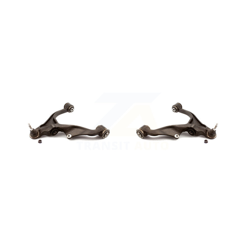 Bras de commande de Suspension inférieure avant et Kit de rotule pour Ram 1500 Classic Dodge