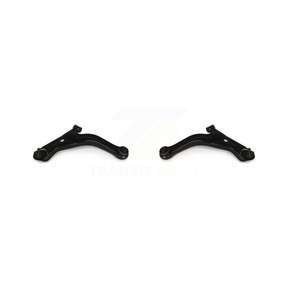 Kit de bras de commande inférieur avant et de rotule, pour Ford Escape Mazda hommage Mercur