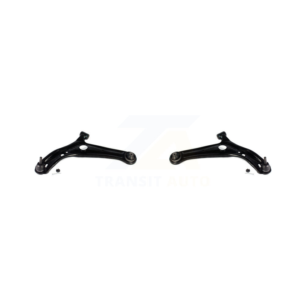 Kit d'assemblage de bras de commande de Suspension inférieure avant et de rotule pour Toyota Ech