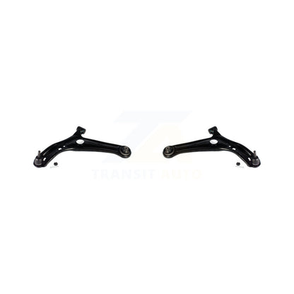 Kit d'assemblage de bras de commande de Suspension inférieure avant et de rotule pour Toyota Ech