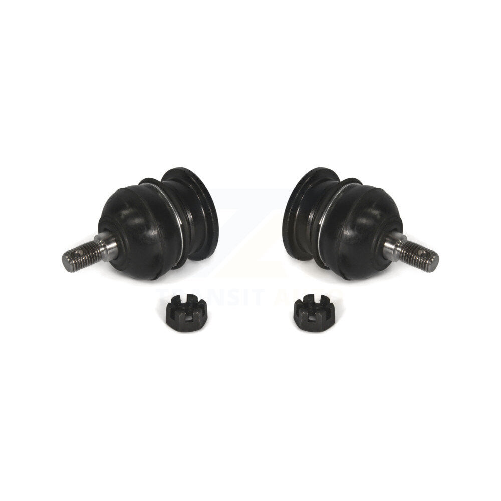 Paire de rotules de Suspension supérieure avant, pour Honda Accord Acura TL CR-V K72-10065