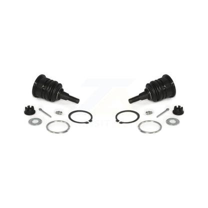 Paire de rotules de Suspension supérieure avant, pour GMC Chevrolet Sierra 2500 K72-10066