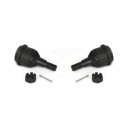Paire de rotules de Suspension supérieure avant, pour Ram Dodge 2500 3500 1500 K72-100666