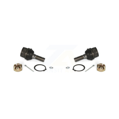 Paire de joints à rotule de Suspension supérieure avant, pour Ford F-350 Super Duty F-250