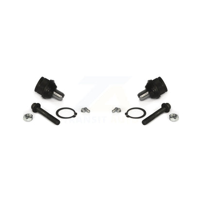 Paire de jeux de rotules de Suspension supérieure avant, pour Ford E-350 Super Duty E-250