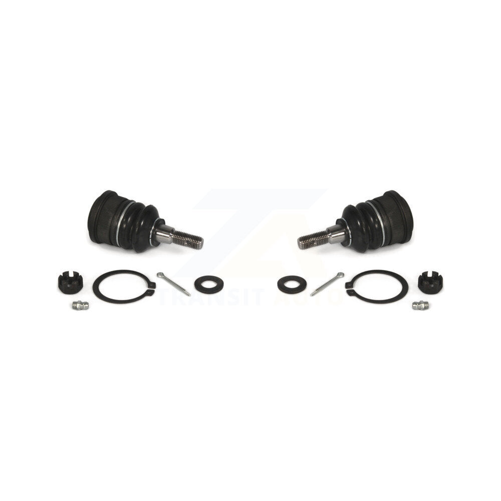 Paire de rotules de Suspension supérieure avant pour Jeep Grand Cherokee K72-100671