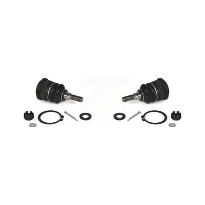 Paire de rotules de Suspension supérieure avant pour Jeep Grand Cherokee K72-100671