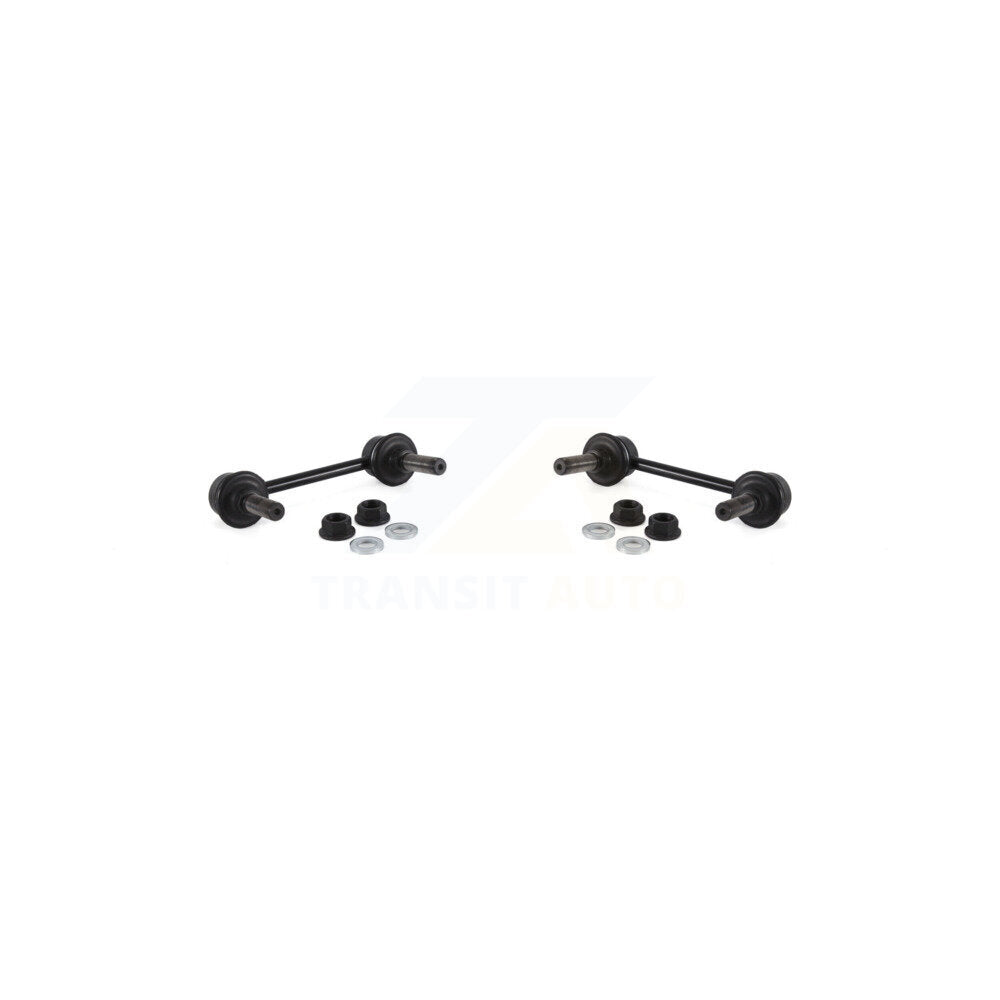 Paire de maillons arrière pour Ford Edge Fusion Mustang Lincoln Nautilus MKX MKZ Continenta
