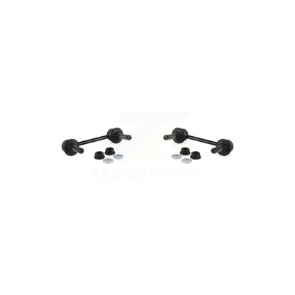 Paire de maillons arrière pour Ford Edge Fusion Mustang Lincoln Nautilus MKX MKZ Continenta