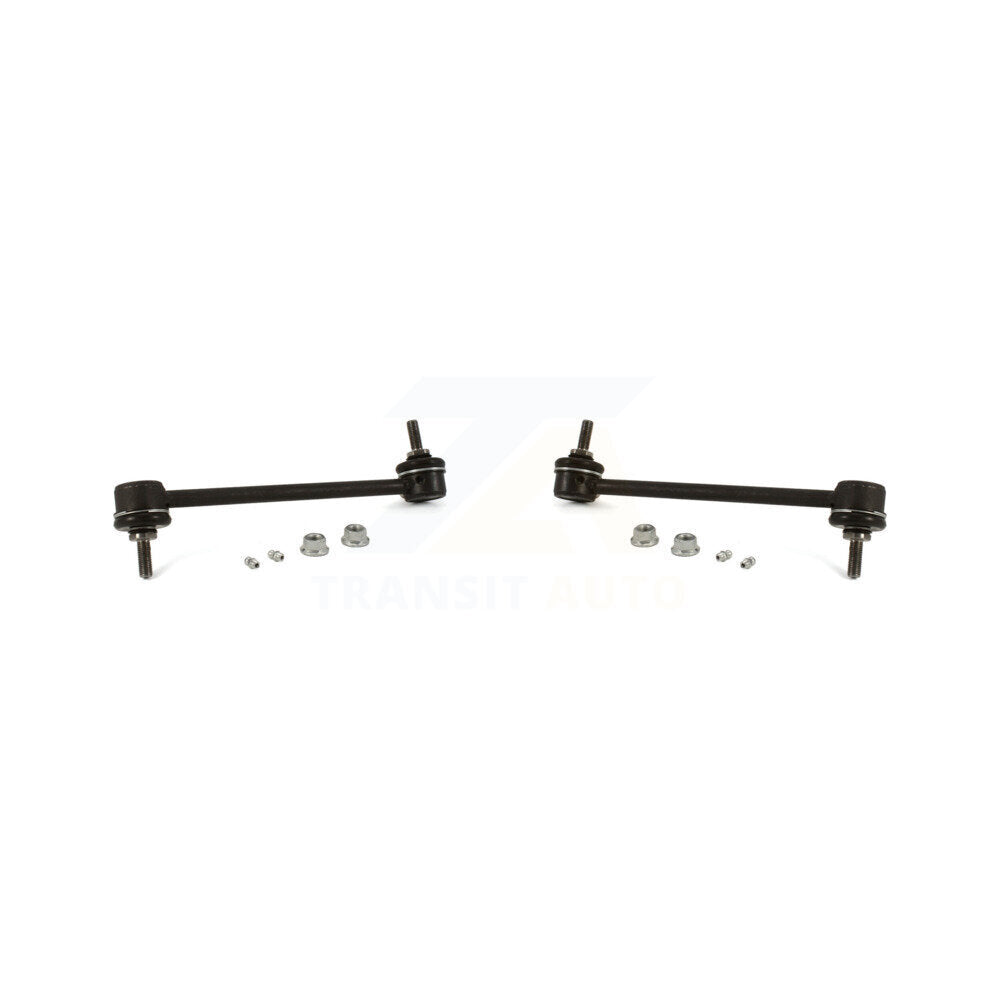 Paire de maillons de suspension avant pour Ford Transit Connect 2010-2013 K72-100681