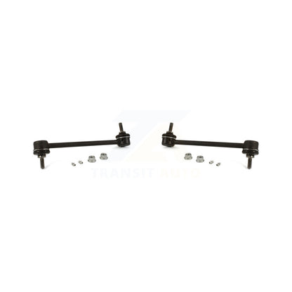 Paire de maillons de suspension avant pour Ford Transit Connect 2010-2013 K72-100681