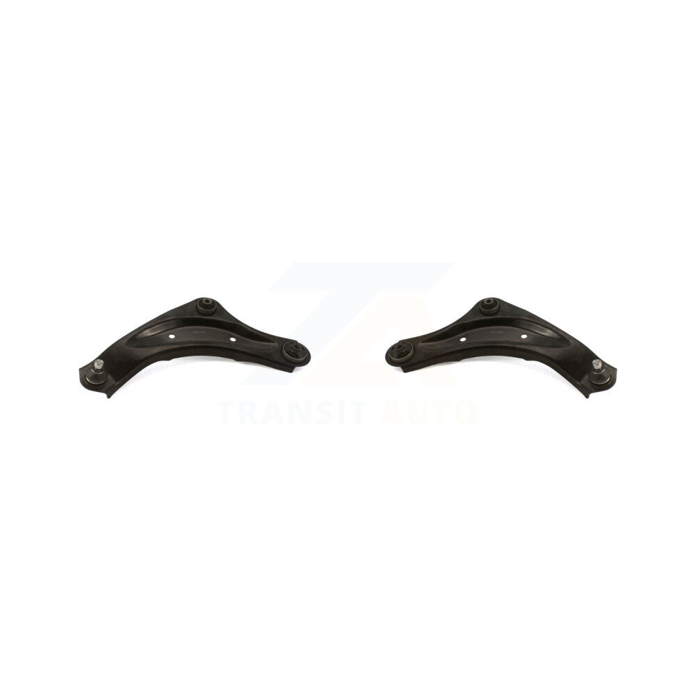 Kit de bras de commande et de rotule de Suspension inférieure avant, pour Nissan Sentra LEAF Juke