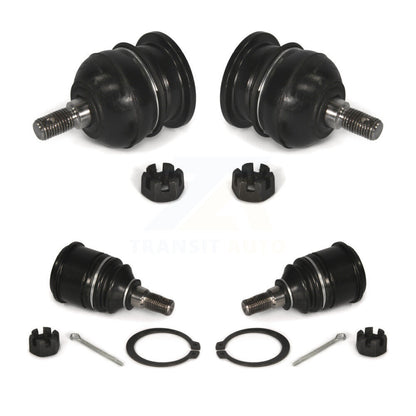 Kit de rotules avant inférieures et supérieures, pour Honda CR-V Acura Integra Civic del Sol