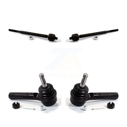 Kit d'extrémité de biellette de direction avant pour Chrysler Pacifica 2004-2008 K72-100746