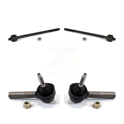 Kit d'extrémité de biellette de direction avant, pour Dodge caravane Grand Chrysler Town & Country Voyager