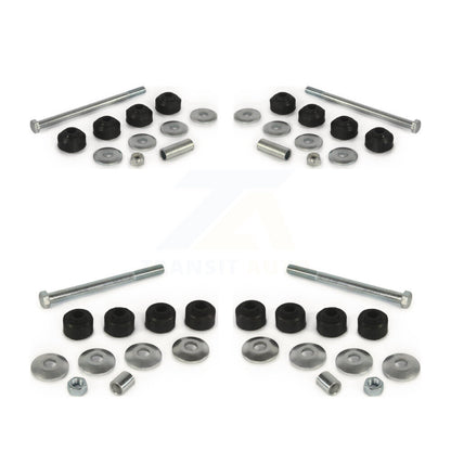 Kit de liaison de suspension avant et arrière pour Mitsubishi Starion 1983-1985 K72-100783