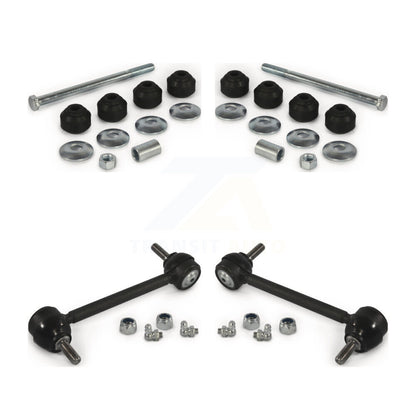 Kit de liaison avant et arrière, pour Chevrolet Impala Buick Pontiac Grand Prix LaCrosse Mont