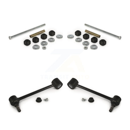 Kit de liaison avant et arrière, pour Chevrolet GMC Tahoe Cadillac Yukon Avalanche Escalade X